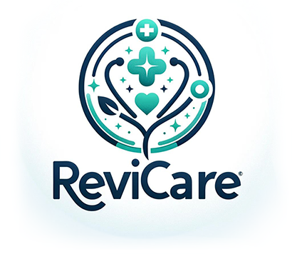 Logo ReviCare